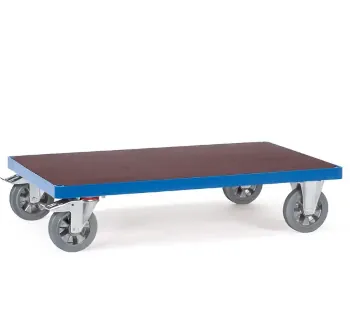 fetra Basiswagen  479 1200 kg