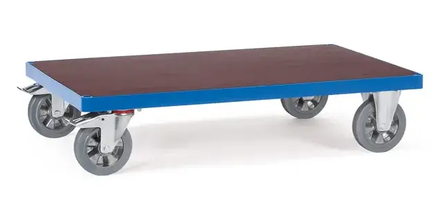 fetra Basiswagen (Beispielabbildung)