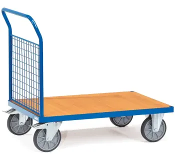 fetra Stirnwandwagen 479 500 kg