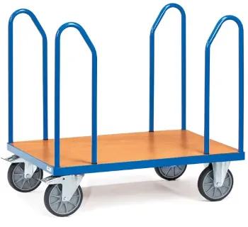 fetra Seitenbügelwagen  500 