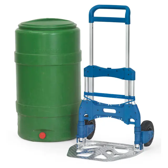 Fetra Paketroller 1735 Fetra Paketroller 1735