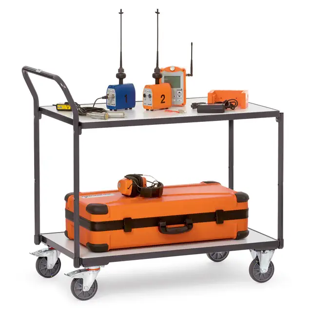 Fetra ESD-Tischwagen Fetra ESD-Tischwagen