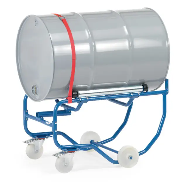 Fasskipper 2016 Ansicht 1 Fasskipper 2016 Ansicht 2