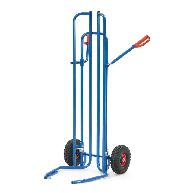 fetra Reifenkarre 537 200 kg