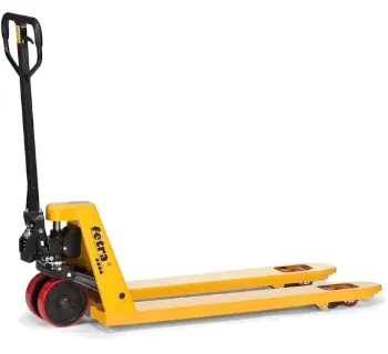 fetra Gabelhubwagen 26 2500 kg