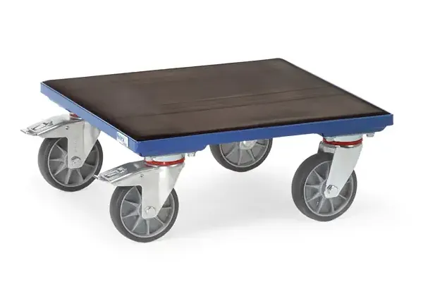 fetra Kistenroller (Beispielansicht)