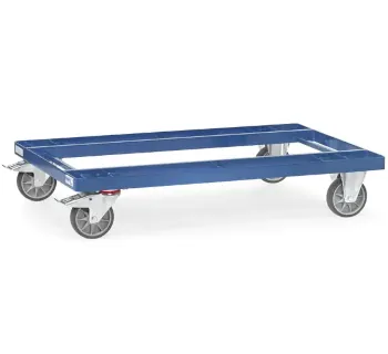 fetra Paletten-Fahrgestell 503 500 kg