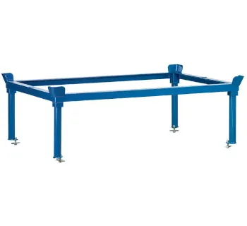 fetra Aufsetzrahmen  503 1200 kg