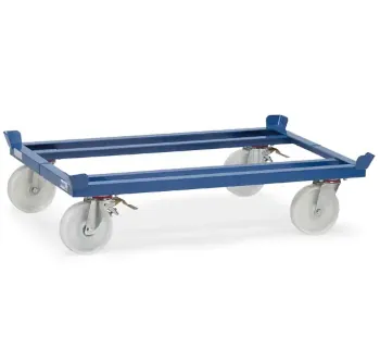 fetra Trolley für Routenzug 503 1050 kg
