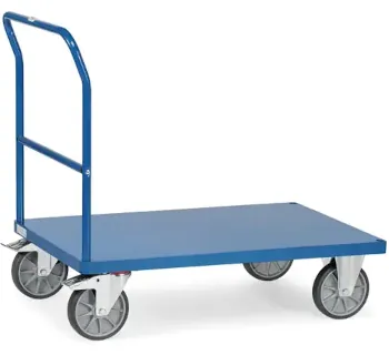 fetra Schiebebügelwagen  500 