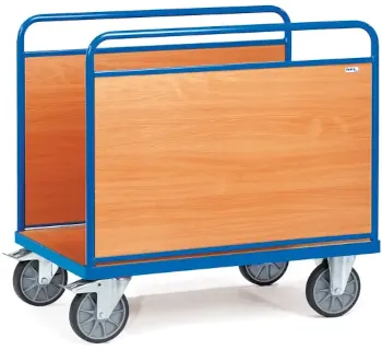 fetra Ballenwagen  600 