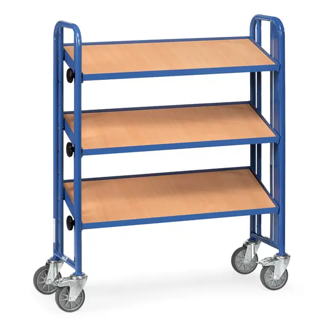 fetra Montagewagen  500 250 kg