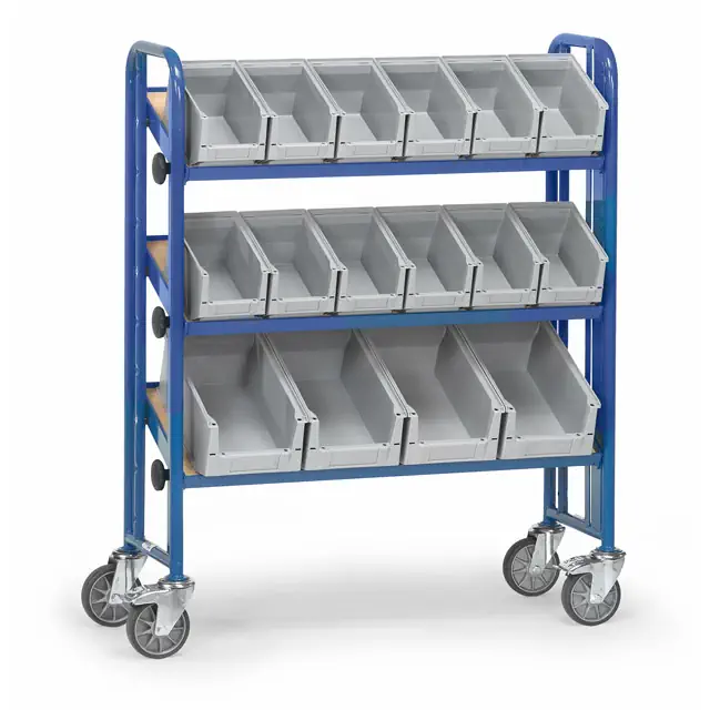 fetra Montagewagen 2882