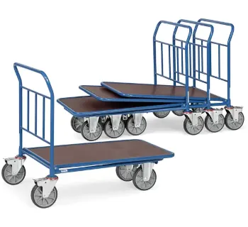 fetra C+C-Wagen 479 400 kg