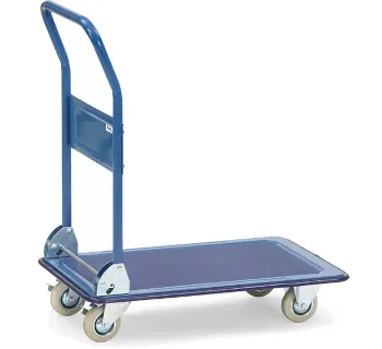 fetra Plattformwagen  150 