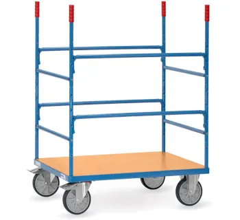 fetra Materialwagen  500 