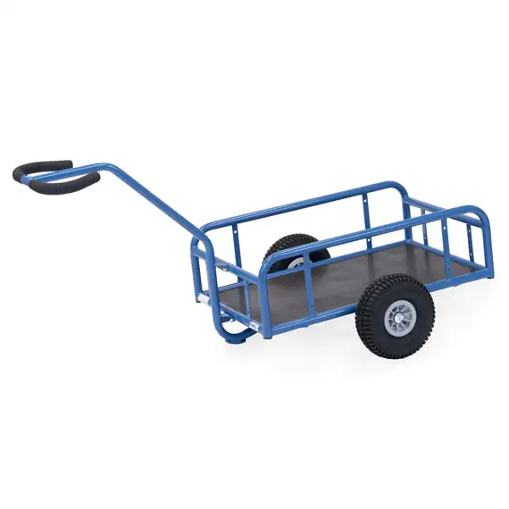 Handwagen 4104L Ansicht 1 Handwagen 4104L Ansicht 2