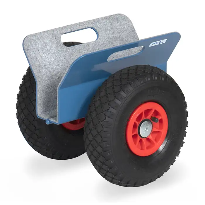 fetra Plattenroller 506 250 kg