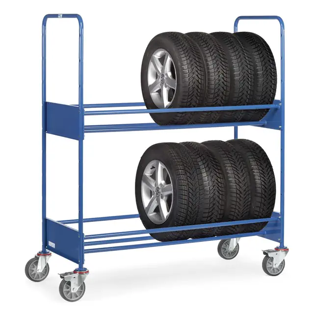 fetra Reifenwagen  250 