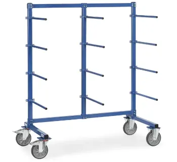 fetra Tragarmwagen 509 500 kg