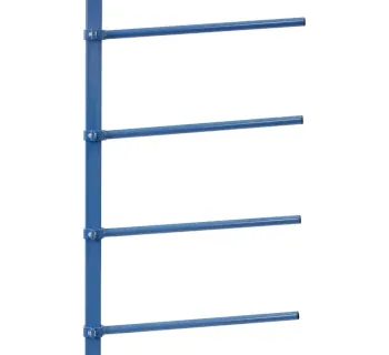 fetra Zubehör Tragarmwagen  509  kg