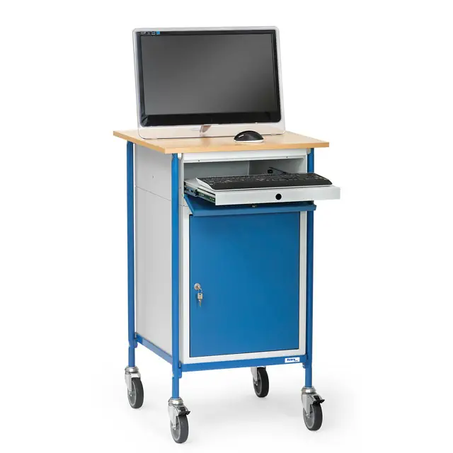 Fetra Rollpult Fetra Rollpult