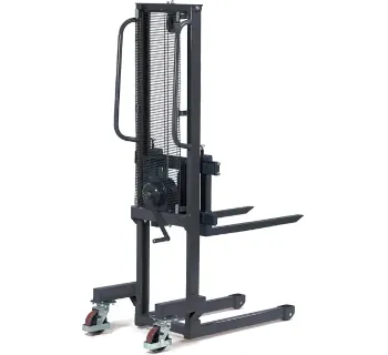 fetra Handwinden-Stapler  250 