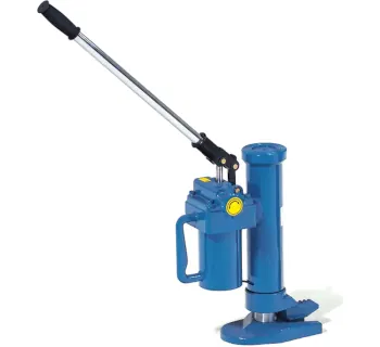 fetra Maschinenheber (6931/6932)  5000 