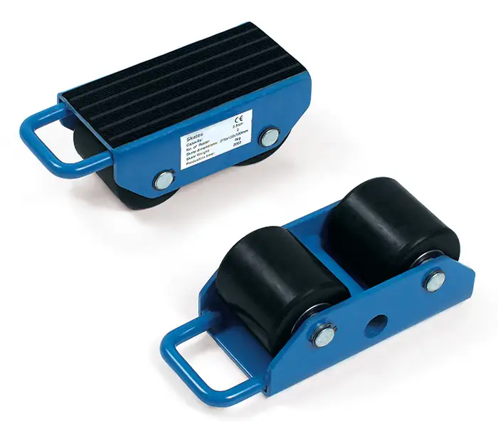fetra Transportroller  2500 