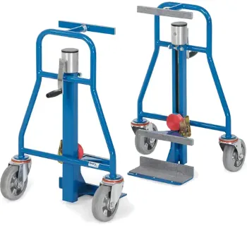 fetra Möbeltransport Set  600 