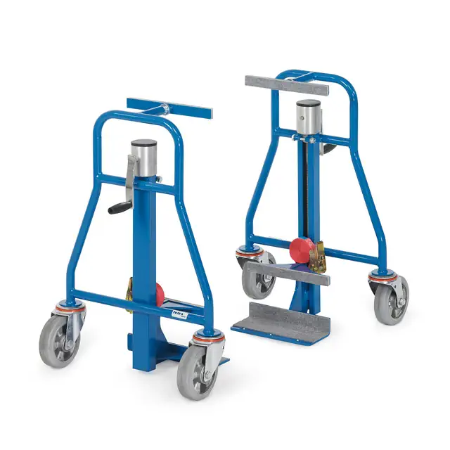 fetra Möbeltransport Set  600 