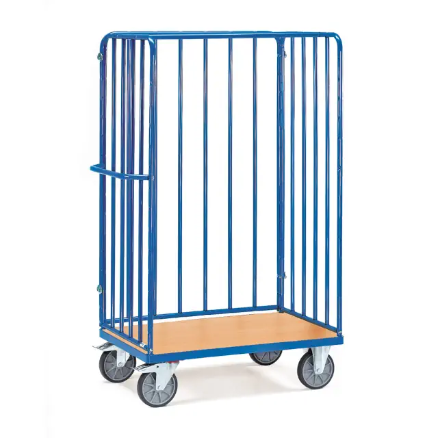 fetra Paketwagen fetra Paketwagen 600