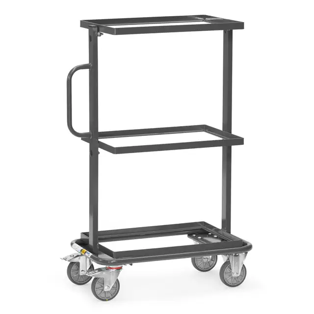 fetra ESD-Beistellwagen 491 200 kg