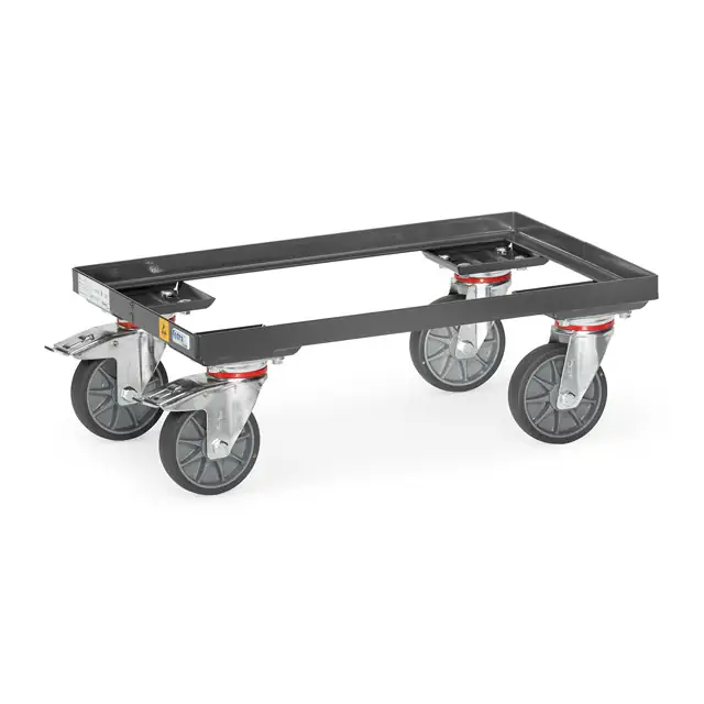 fetra ESD-Eurokasten-Roller  250 