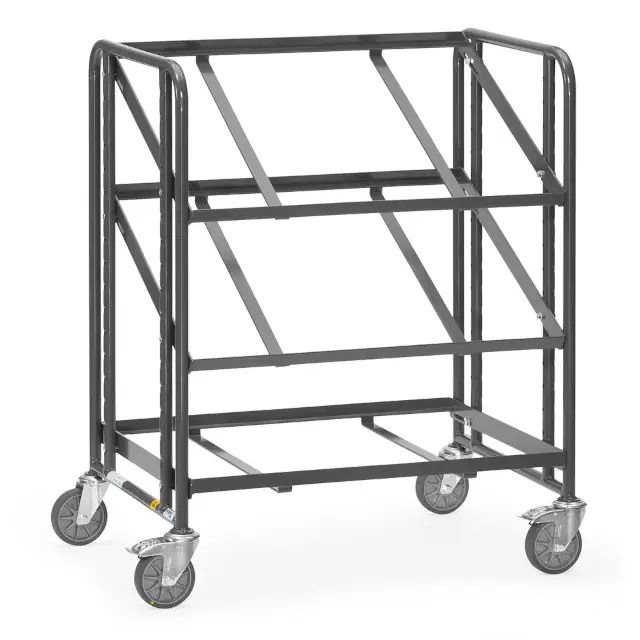 fetra ESD-Eurokastenwagen 9390