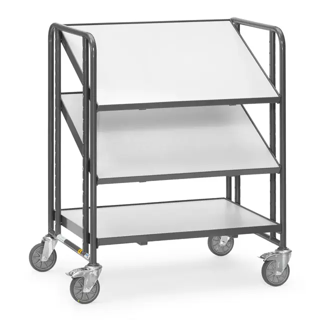 Fetra ESD-Eurokastenwagen 9391