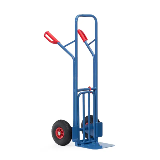 Fetra Paketkarre Fetra Paketkarre