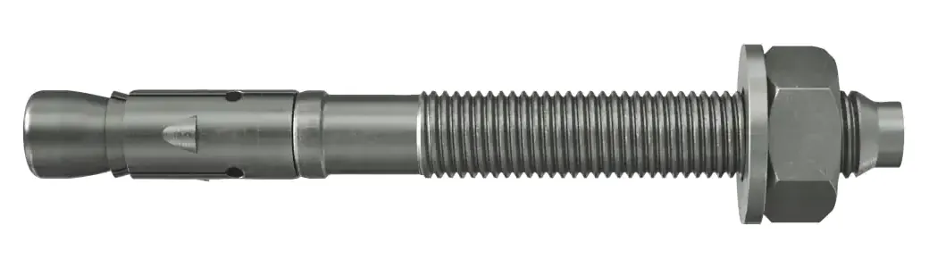 Fischer Bolzenanker FAZ II Plus R