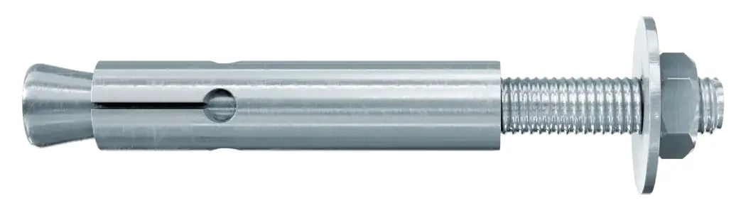 Fischer ZYKON-Bolzenanker FZA