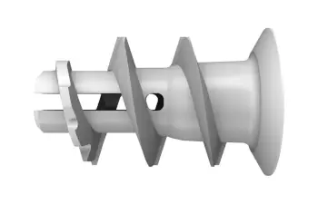 Fischer Gipskartondübe GK  - 