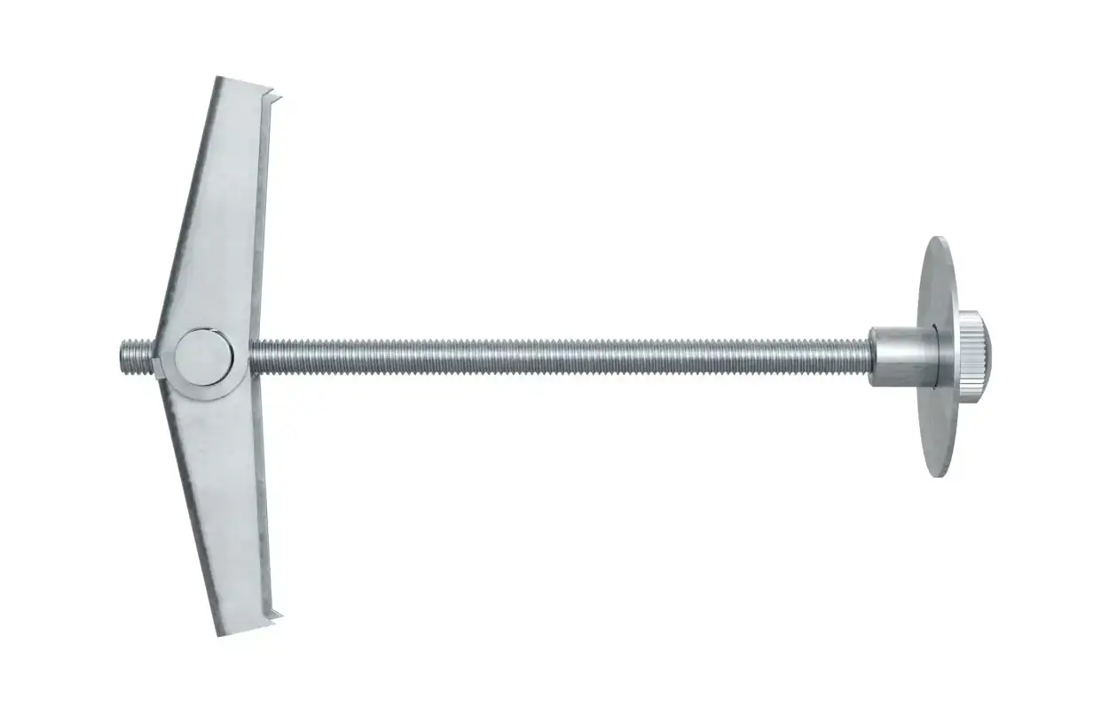 Klappdübel KD 3 Ansicht 1 Klappdübel KD 3 Ansicht 2