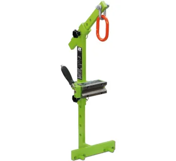 Flaig Horizontal-Vertikalsystem FX-HV Flaig Horizontal-Vertikalsystem FX-HV 200