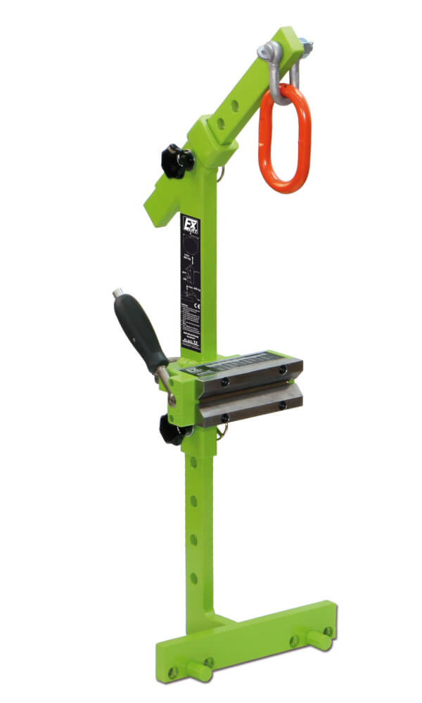 Flaig Horizontal-Vertikalsystem FX-HV  200 