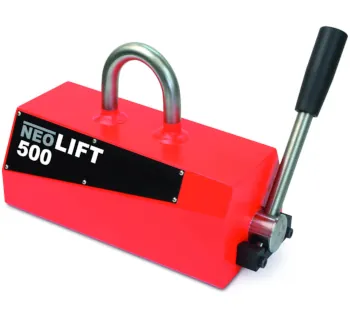 Flaig Lasthebemagnet NEO-LIFT  150 
