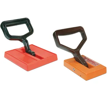 Flaig Hand Magnettransporter  100 