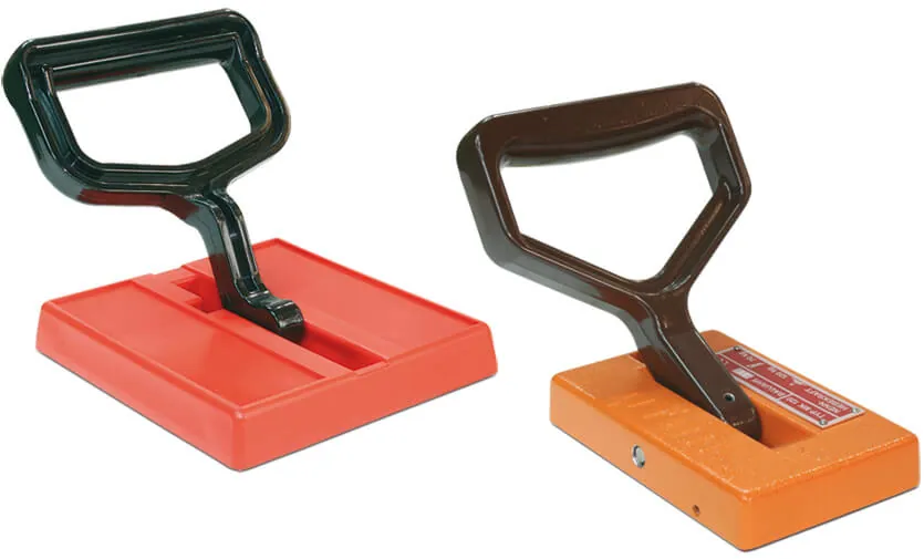 Flaig Hand Magnettransporter (Beispielabbildung)