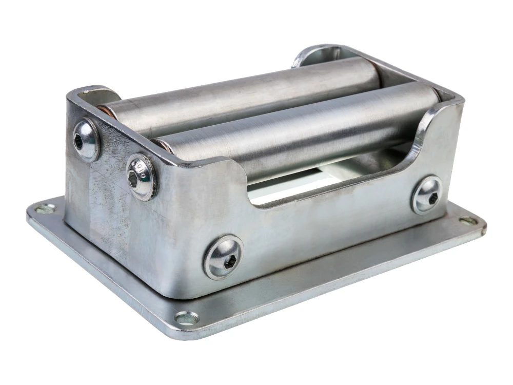 Frank Seilfenster 581 3-6 mm