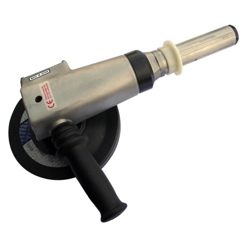 Winkelschleifer G 70EF Ansicht 1 Winkelschleifer G 70EF Ansicht 2