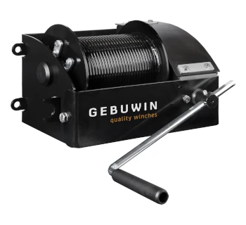 Gebuwin Theaterwinde TW  300 