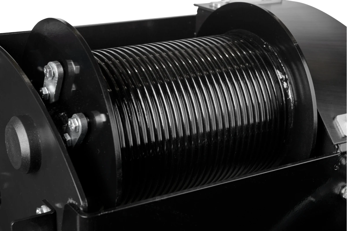 Theaterwinde TW 300L Ansicht 2 Theaterwinde TW 300L Ansicht 2